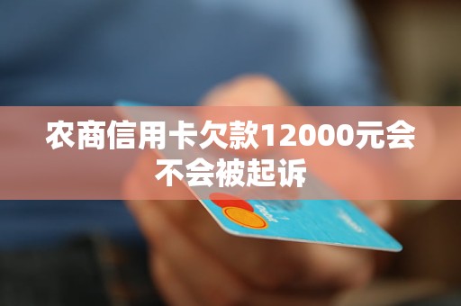 便捷的金融工具：农商银行分期信用卡，让您生活更轻松！