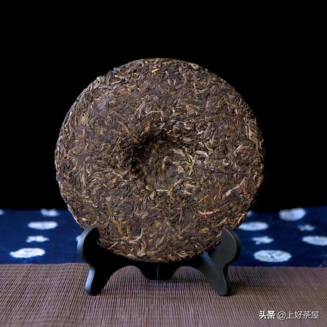 全面了解普洱茶大厂：市场上知名的普洱茶有哪些？