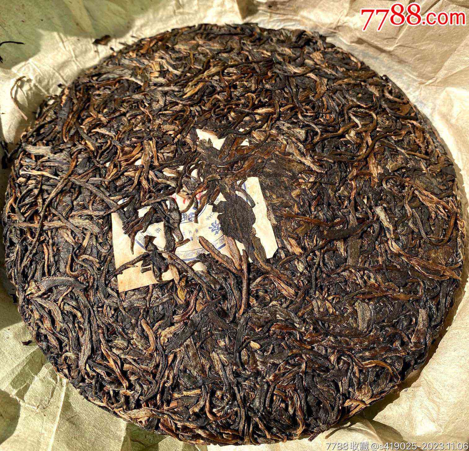 天野茶业普洱茶价格表大全 - 茶业价格表大全