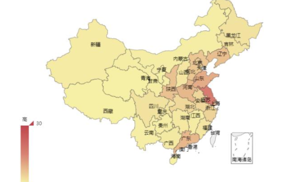 甘肃产的玉石有哪些品种，质量如何？甘肃产玉石主要分布在哪些地方？