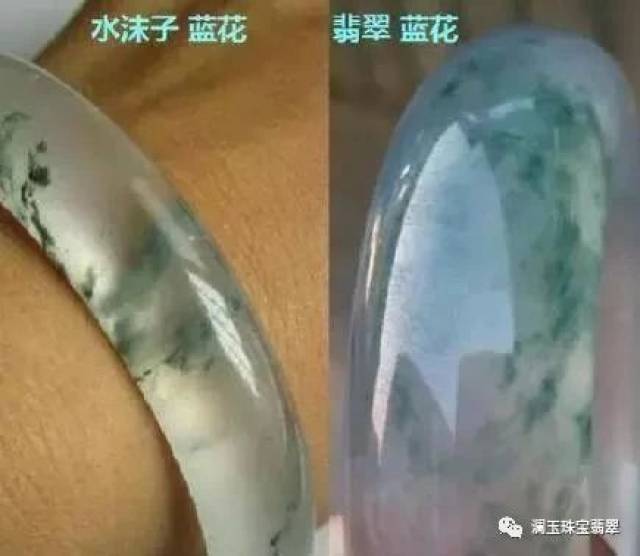 石英岩玉与水沫子：一种区别的探索，以及它们各自的价值和用途