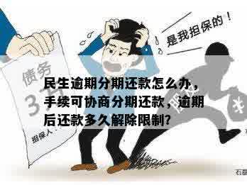 民生办理过分期还完后就不能还更低了吗？能取消已办理的分期吗？