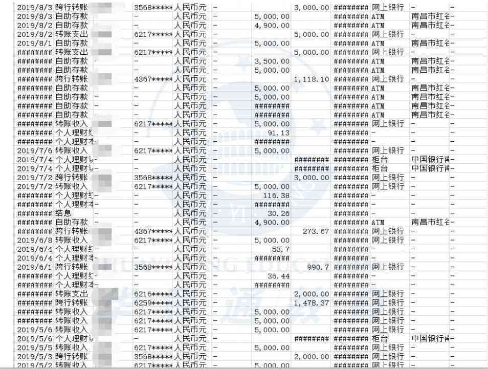 如何获取协商还款流水证据：一份详细指南