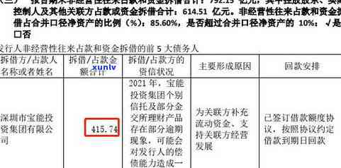 网贷无力偿还债务：委托清偿服务真实性及风险解析