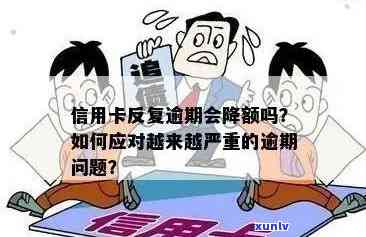 逾期还款难题：如何应对信用危机？