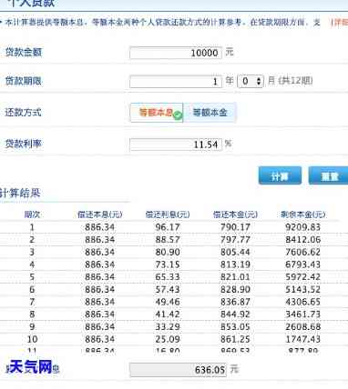 网贷7000一年利息计算：实际年利率及影响因素探究