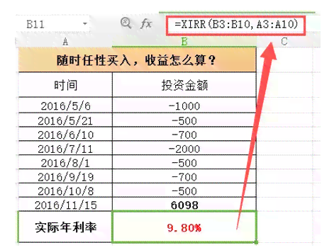 网贷7000一年利息计算：实际年利率及影响因素探究