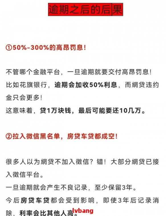 正常批扣和逾期批扣：如何处理贷款逾期还款问题？