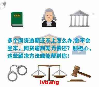 '网贷逾期会被拘留嘛：现在与坐牢的可能性分析'