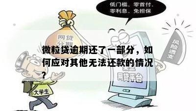 贷款还款逾期一次会影响考公吗