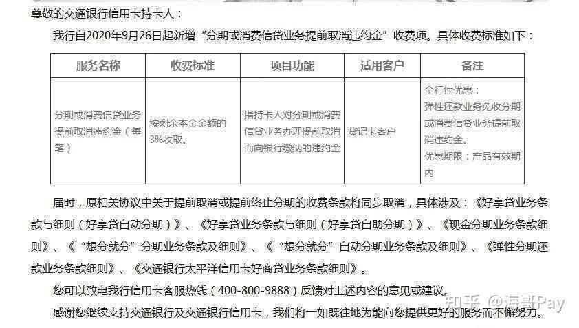 新 巧妙提前还款策略： 如何在规定期限内偿还信用卡分期贷款