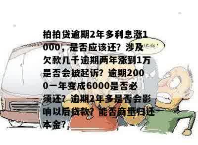 逾期2个月1000多发短信说起诉，是真的吗？