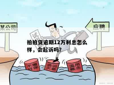 逾期2个月怎么办：逾期两个月会被起诉吗？