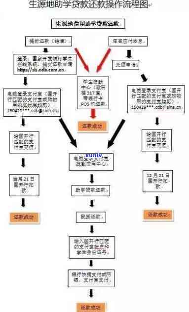 如何处理逾期助学贷款？申请过程与解决方法全面解析