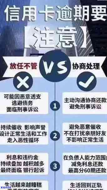 信用卡逾期还款全攻略：原因、后果与解决方案一文详解