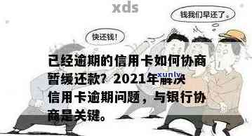 个人信用卡逾期协商的困境：为何总是一个人在战斗？