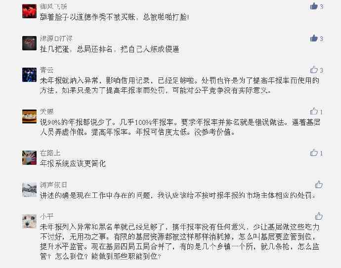 个体营业执照年报逾期可能面临的罚款问题及解决方案全面解析