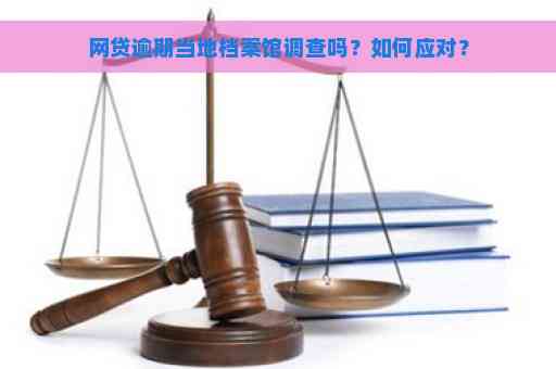 网贷逾期调取档案：严重性评估与应对策略全面解析