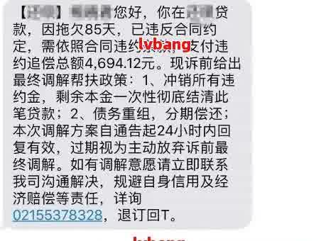 网贷逾期6个月再还是白还嘛