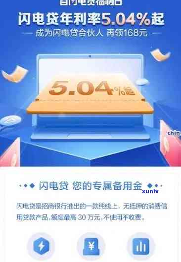 招商银行闪电贷48期还款详细信息，包括利率、逾期费用及提前还款指南