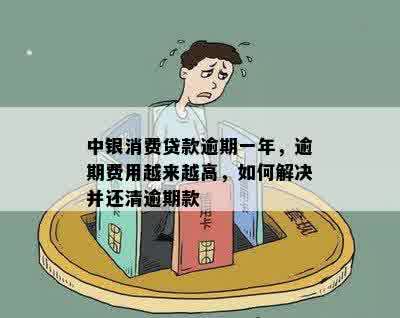 中银e贷逾期15天后的还款处理方式：一次性还清是否为唯一选择？