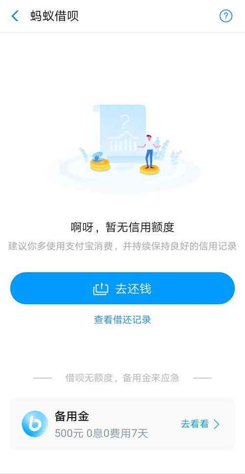 遇到借呗无法使用的情况，全面解决方法与建议