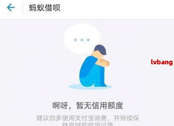 借呗用不了，多久评估重新可用？问题？花呗能用借呗不能？怎么办？