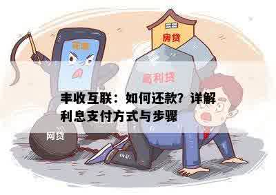 丰收互联还贷款怎么还：操作指南及还款方式详解