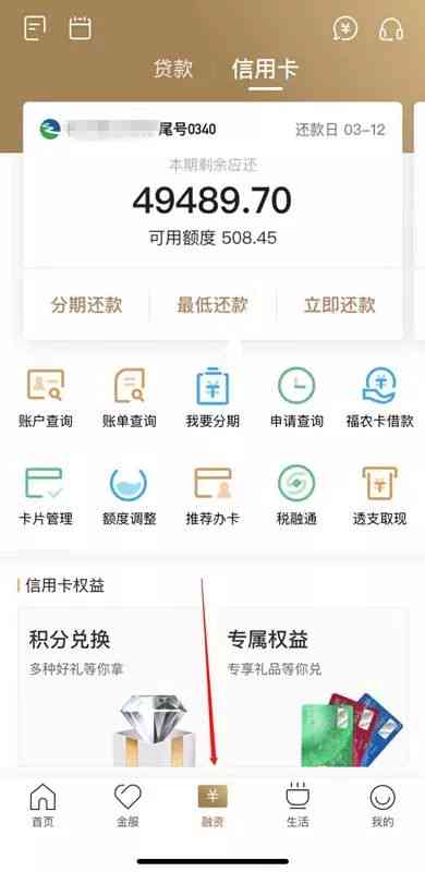 丰收互联还款怎么还