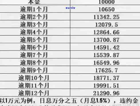 信用卡逾期还款政策详解：退款期限、利息计算及影响等全方位解答