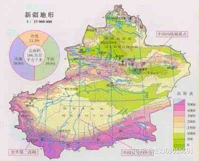 新疆和田玉主产区：地理位置、产量、品质与价值全方位解析