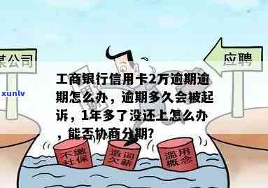 工行二次分期逾期办理手续全流程及相关手续费