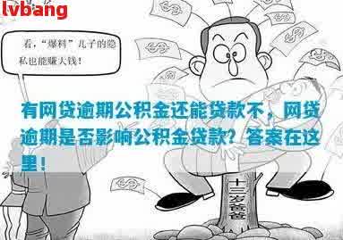 我老公网贷逾期，我可以申请个人贷款吗？