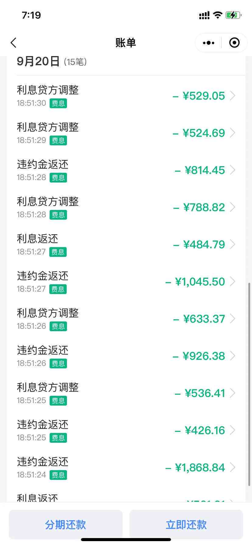 信用卡逾期退息法律解析：详细规定、流程与影响