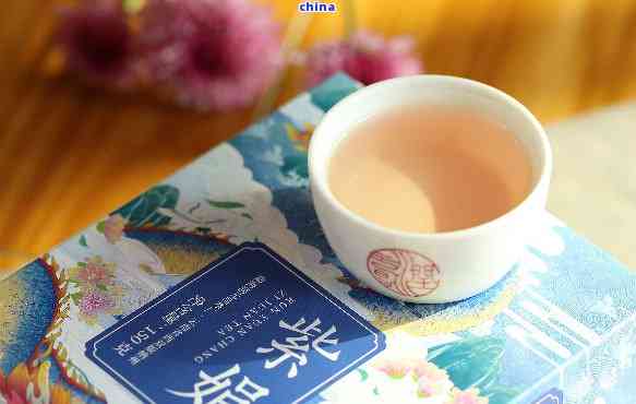 新探索嘉茗牌普洱茶紫芽茶：口感、品质与独特魅力的完美结合