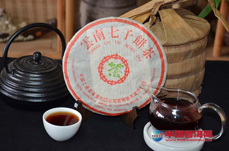 勐海茶厂金大益全集系列讲解：勐海茶厂大益普洱茶的简介与品鉴