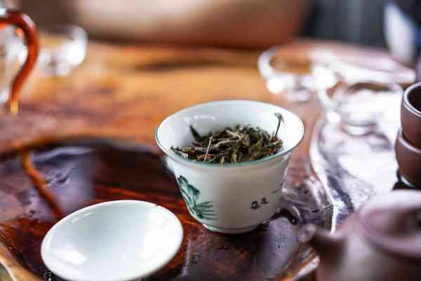 30块钱换的普洱茶能喝吗