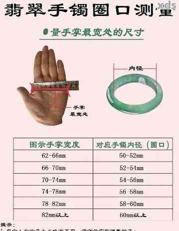 翡翠手镯重量计算：公斤、克、尺寸与款式的影响