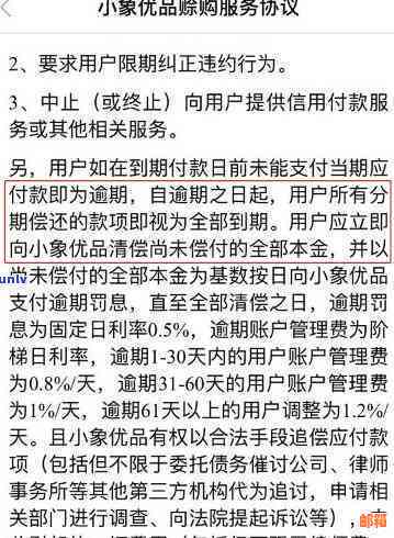 小象有品最晚当天几点还款：自动扣款时间与到账时间详解