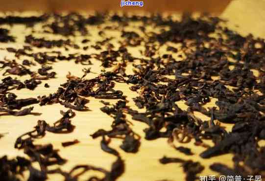 普洱茶后发酵：微生物代谢过程、熟茶还是生茶，哪个好喝？