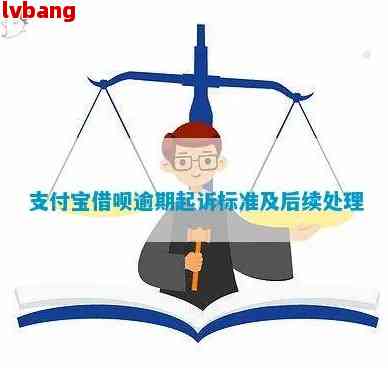 逾期还款的借呗纠纷：法庭判决过程与影响因素分析