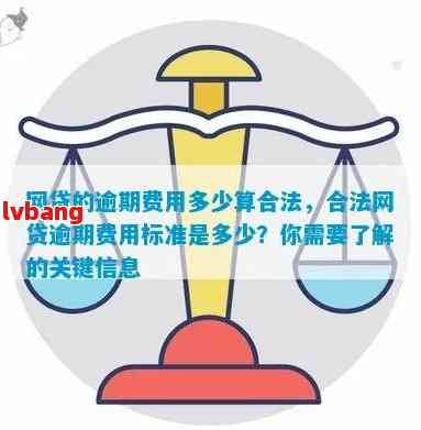 网贷逾期后被扣除的费用：原因、计算方式及解决办法全面解析