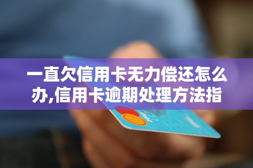 '为什么信用卡不能立即还款':探讨信用卡还款问题的原因和影响