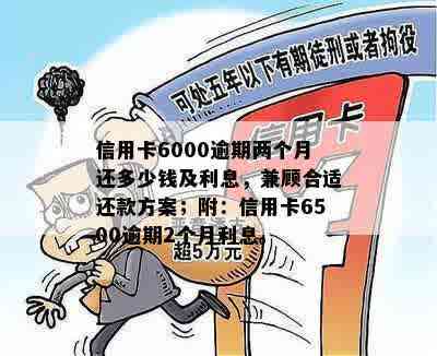 欠信用卡8000元4年逾期未还会怎样处理？8000元信用卡逾期5年应还多少钱？