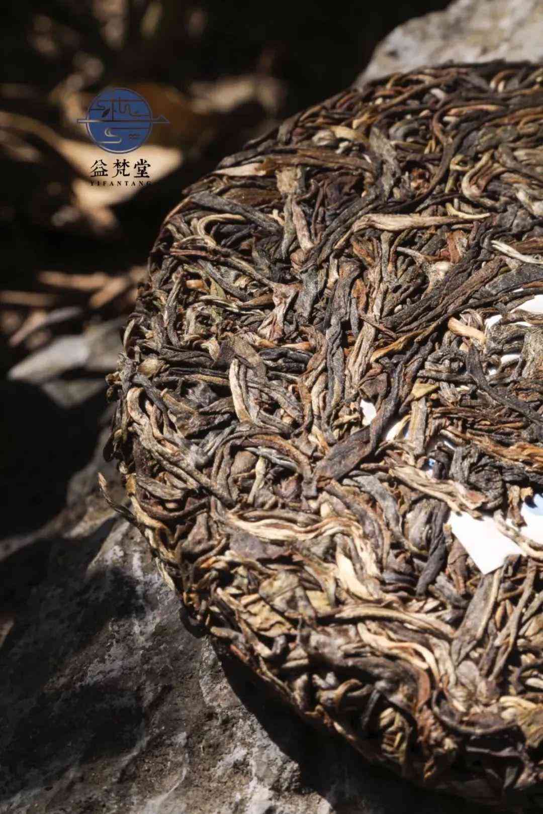 普洱茶生茶100克生茶茶饼