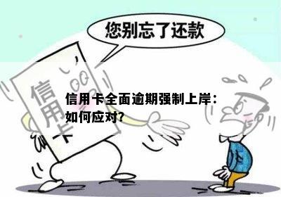 逾期强行上岸：可行、违法与解决方法