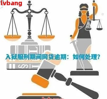 服刑期间如何处理贷款逾期问题？了解详细解决方案和影响因素