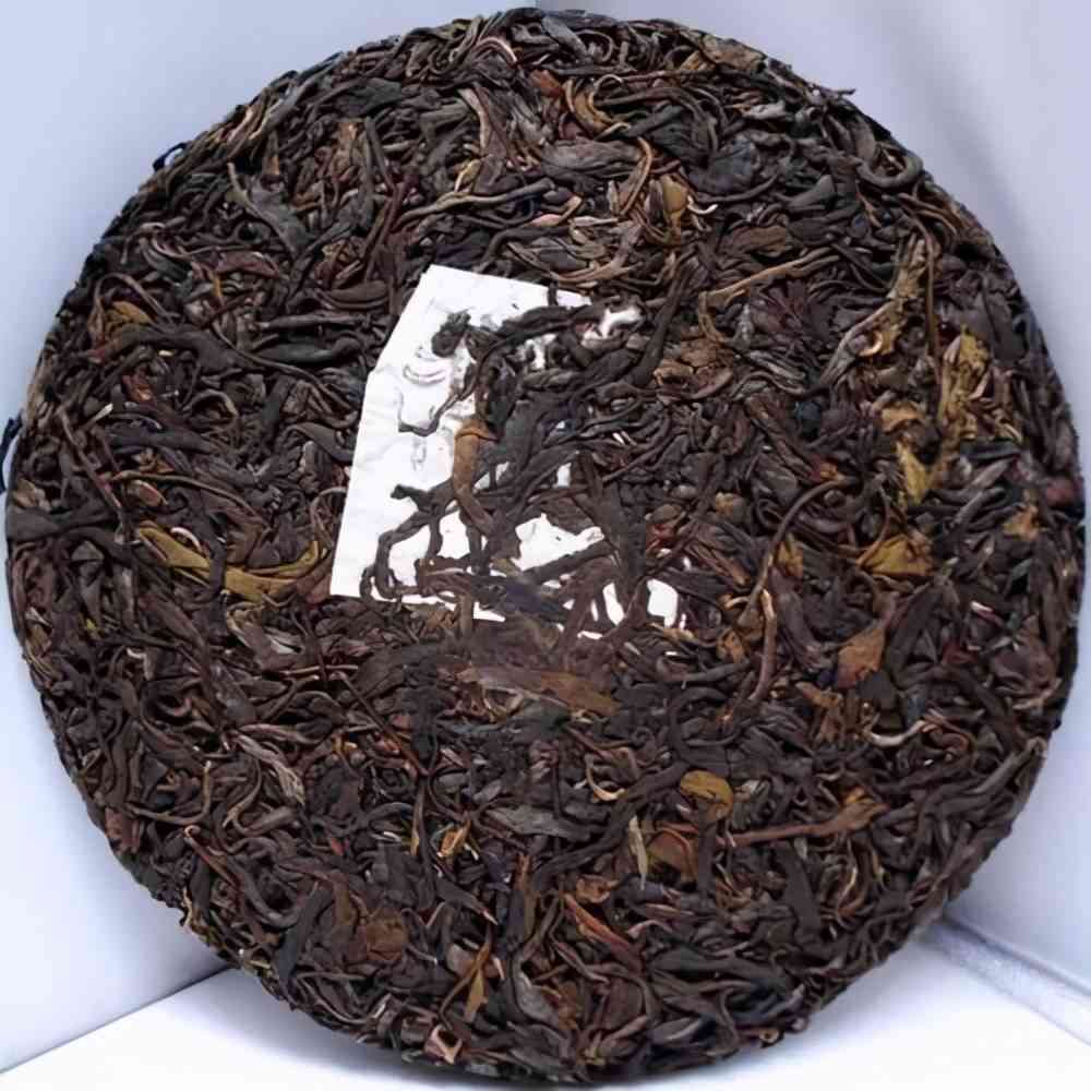 龙润普洱茶826:古树茶的秘密，品质与传承的结合