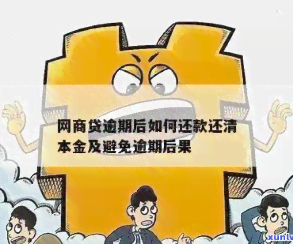 网商贷逾期还款困境：如何巧妙应对借呗债务