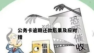 公务卡逾期还款攻略：如何避免罚息和影响信用？